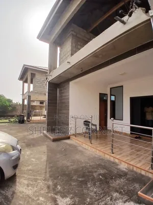 16bdrm Apartment in Abokobi for sale
