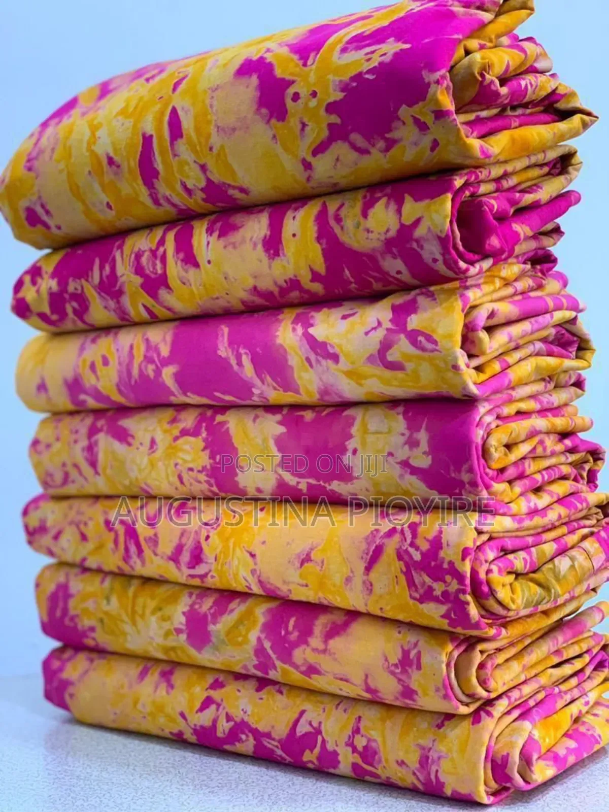 Tye and Dye Material