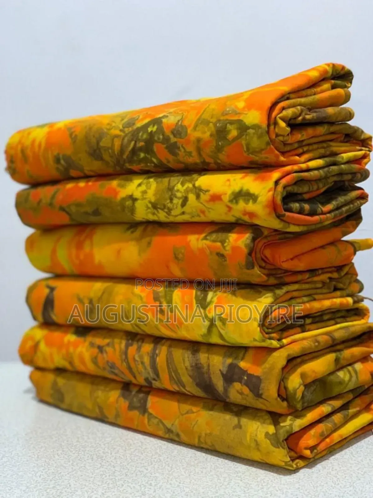 Tye and Dye Material