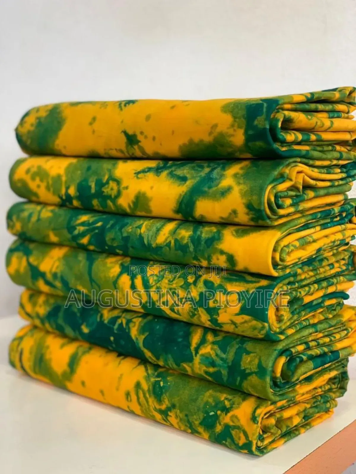 Tye and Dye Material
