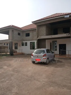 16bdrm Apartment in Abokobi for sale