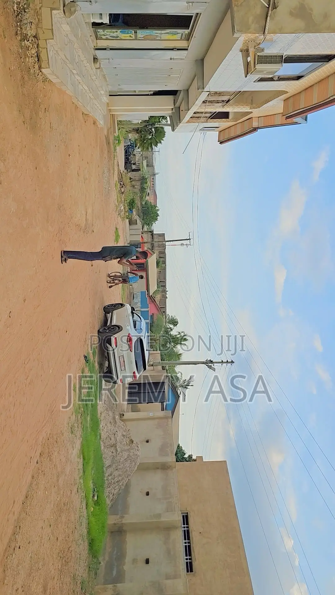 2bdrm House in Pokuase for sale