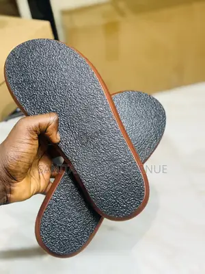 Ladies Slippers _ Christian Dior Ladies Slippers