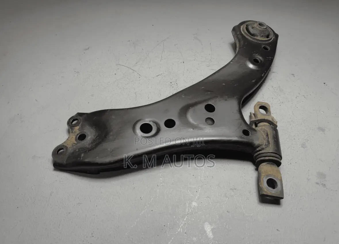 Toyota Rav4 2019 - 2024 Lower Arm (Used)