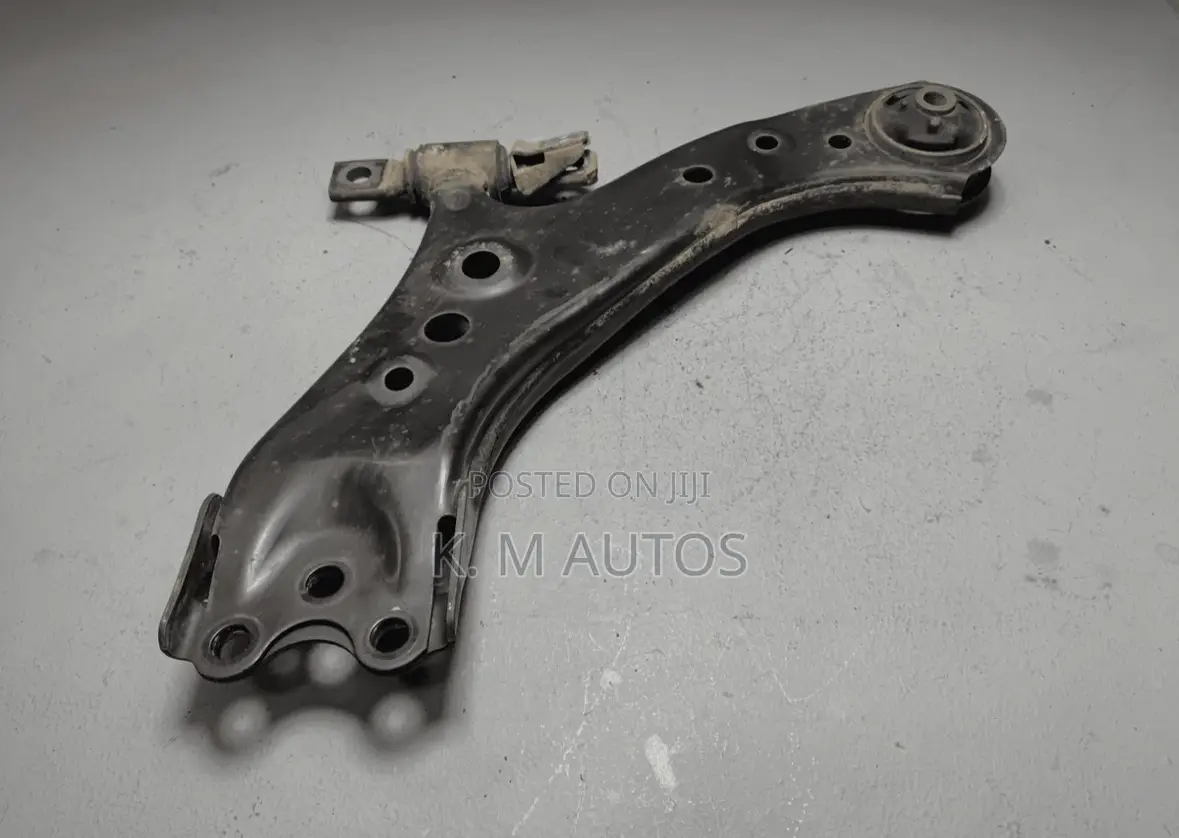 Toyota Rav4 2019 - 2024 Lower Arm (Used)
