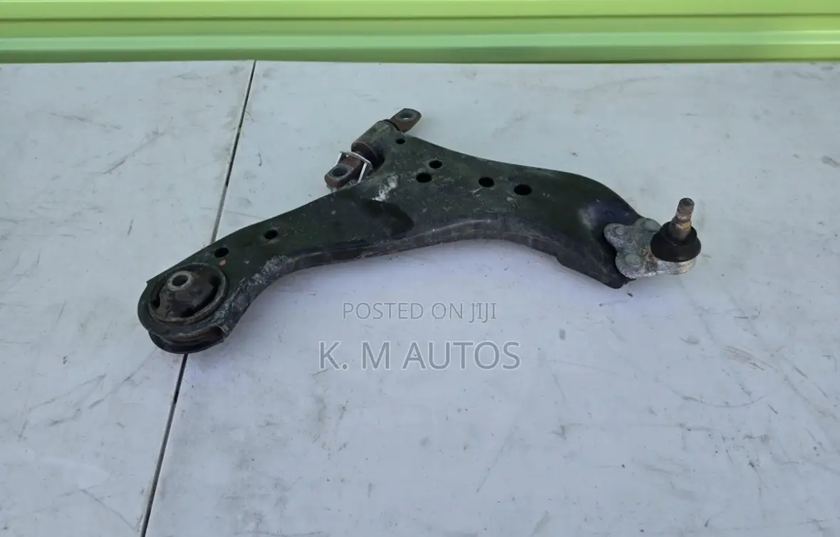 Toyota Rav4 2019 - 2024 Lower Arm (Used)