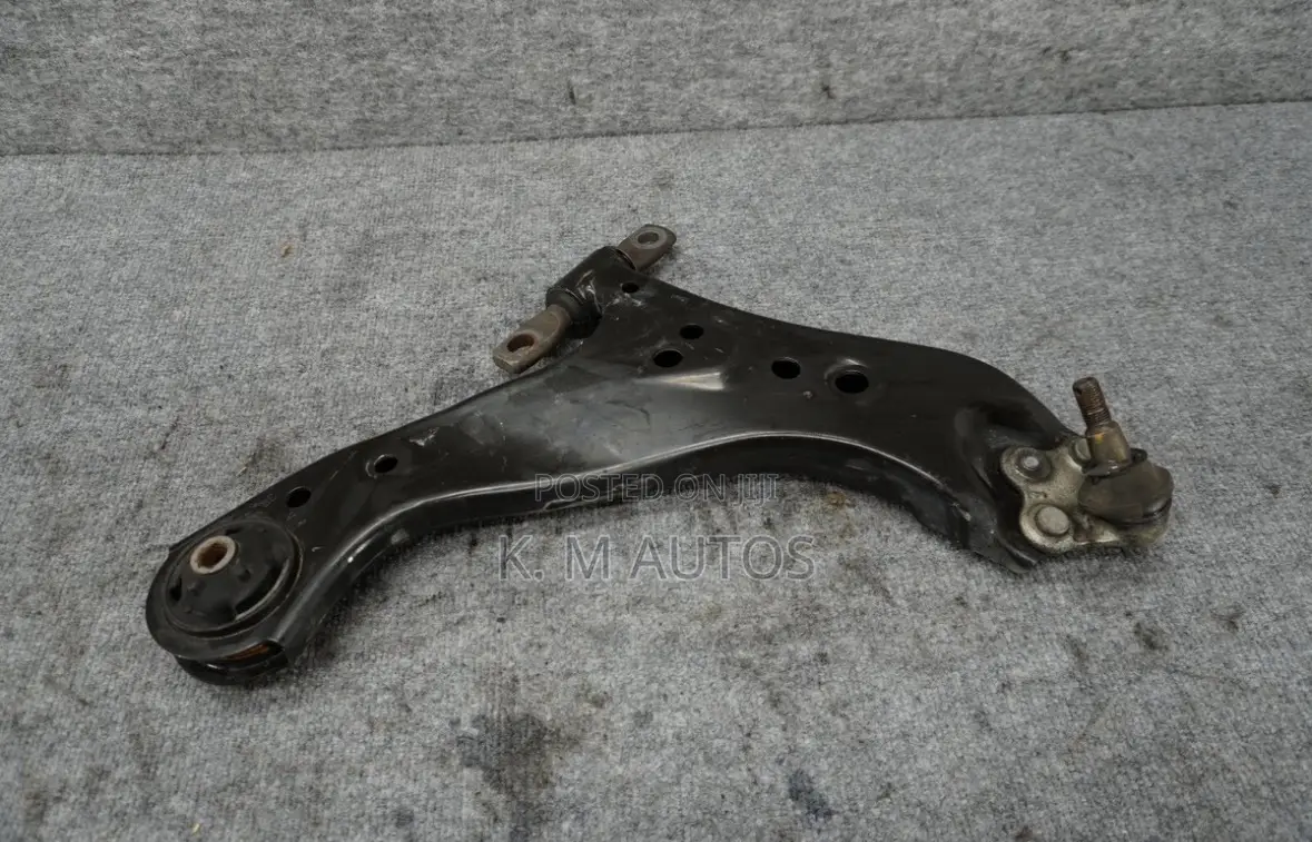 Toyota Rav4 2019 - 2024 Lower Arm (Used)