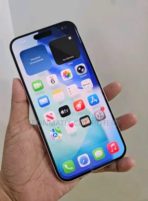 Apple iPhone 15 Plus 512 GB Gray