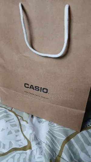 Casio G-Shock Watch