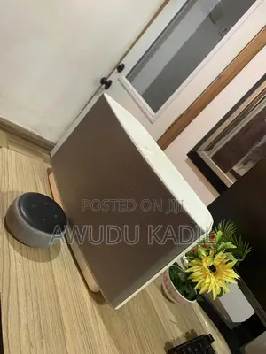 Sonos Play 5 With Amazon Alexa Smart Bluetooth Receiver