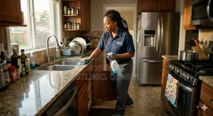 Well Trained House Helps Available For Immediate Employment!