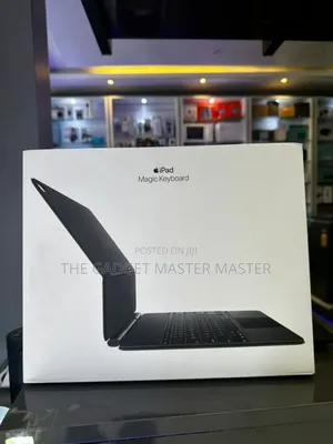 Apple Magic Keyboard for iPad Air 13