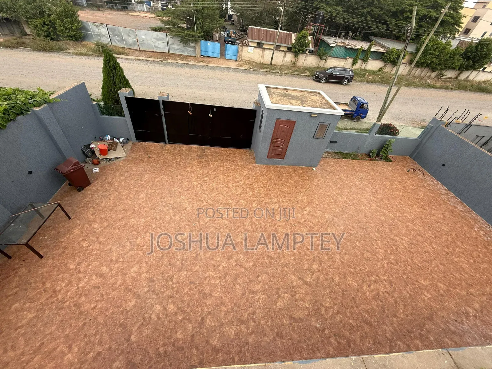 4bdrm House in East Legon Hills for sale