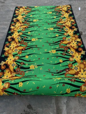 Vintage Crepe, Unisex Fabric