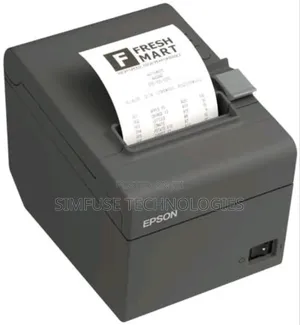 Epson Tm-T20 Ii Pos Usb Printer