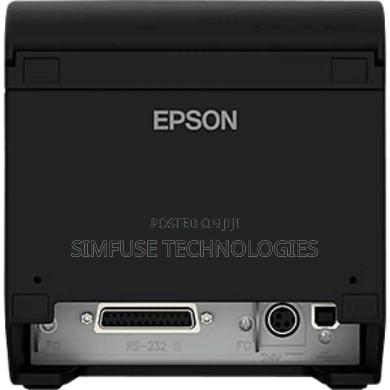 Epson Tm-T20 Ii Pos Usb Printer