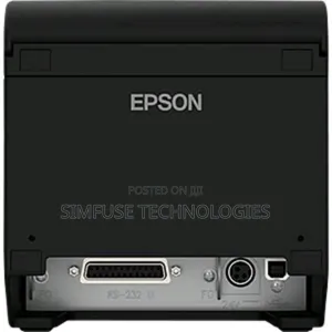 Epson Tm-T20 Ii Pos Usb Printer