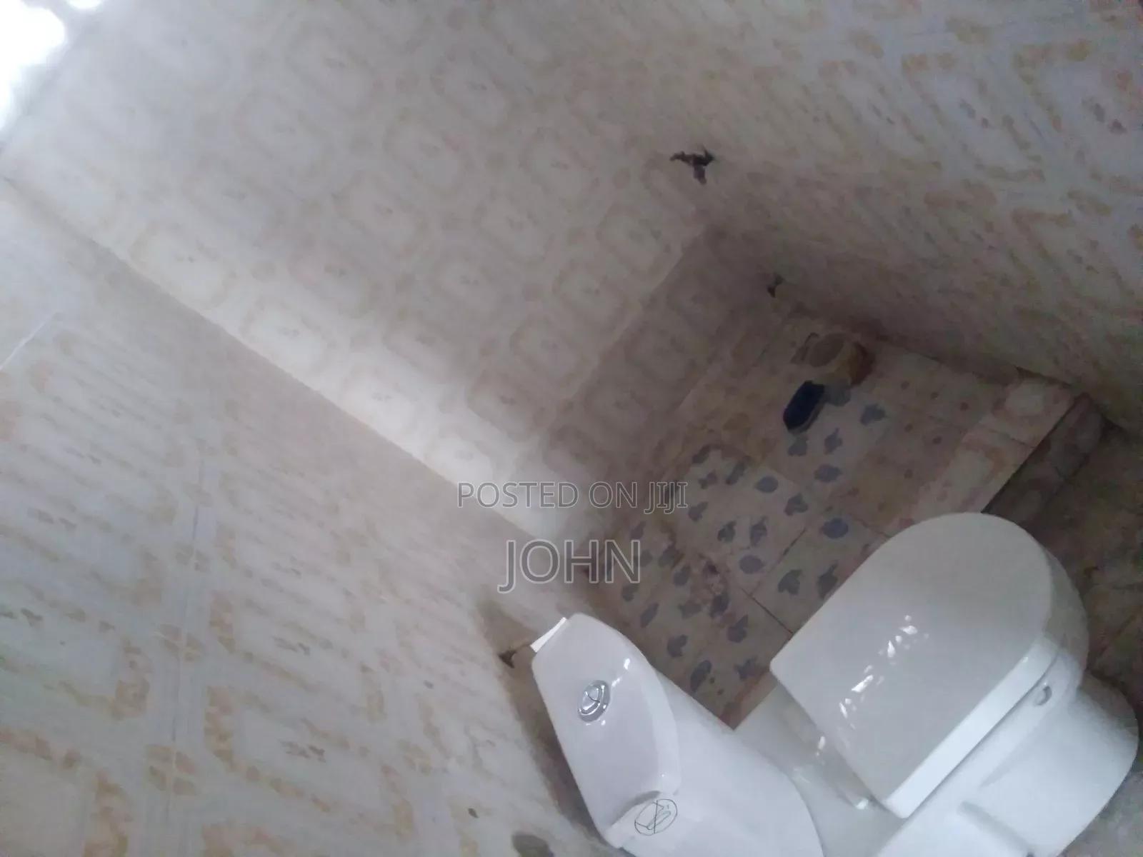 1bdrm Apartment in Survivorestates, Baah Yard for rent
