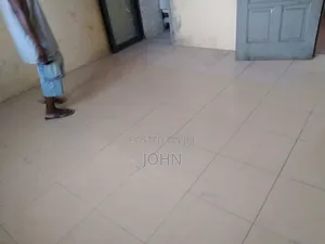 1bdrm Apartment in Survivorestates, Baah Yard for rent