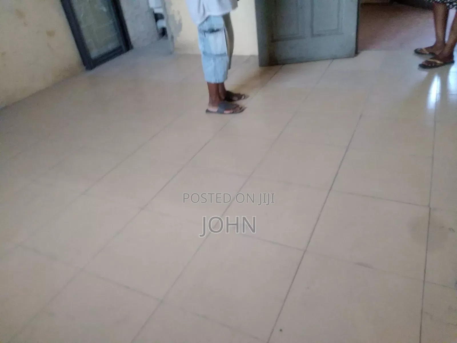 1bdrm Apartment in Survivorestates, Baah Yard for rent