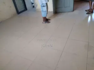 1bdrm Apartment in Survivorestates, Baah Yard for rent