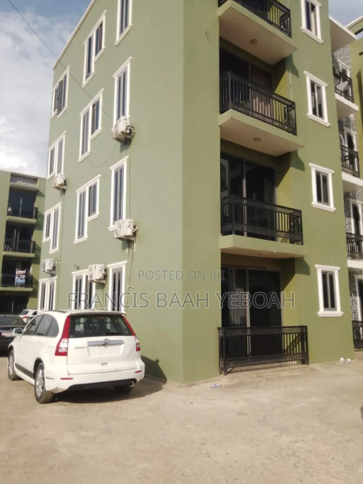 2bdrm Apartment in Shining Star Real, Ga South Municipal for rent
