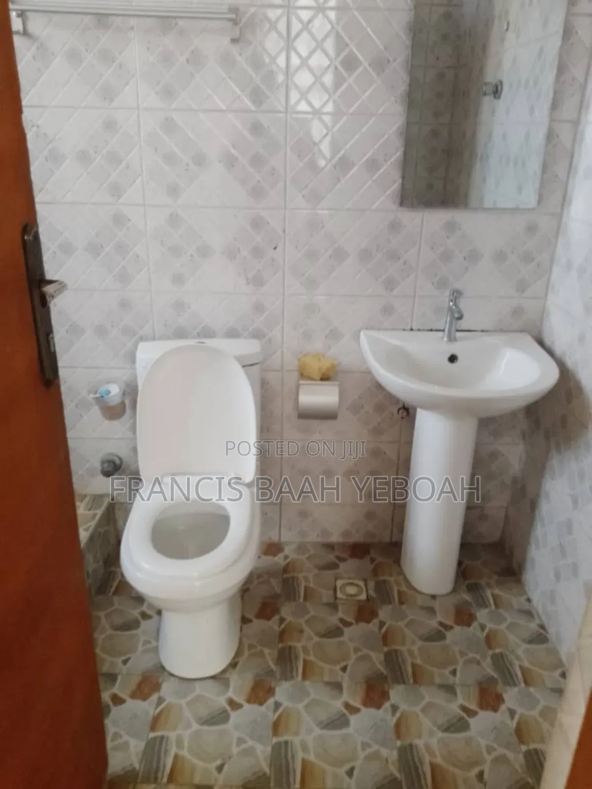 2bdrm Apartment in Shining Star Real, Ga South Municipal for rent