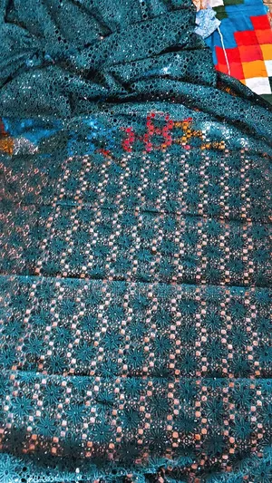 Quality Cord Lace