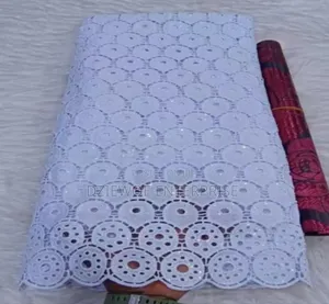 Quality Cord Lace