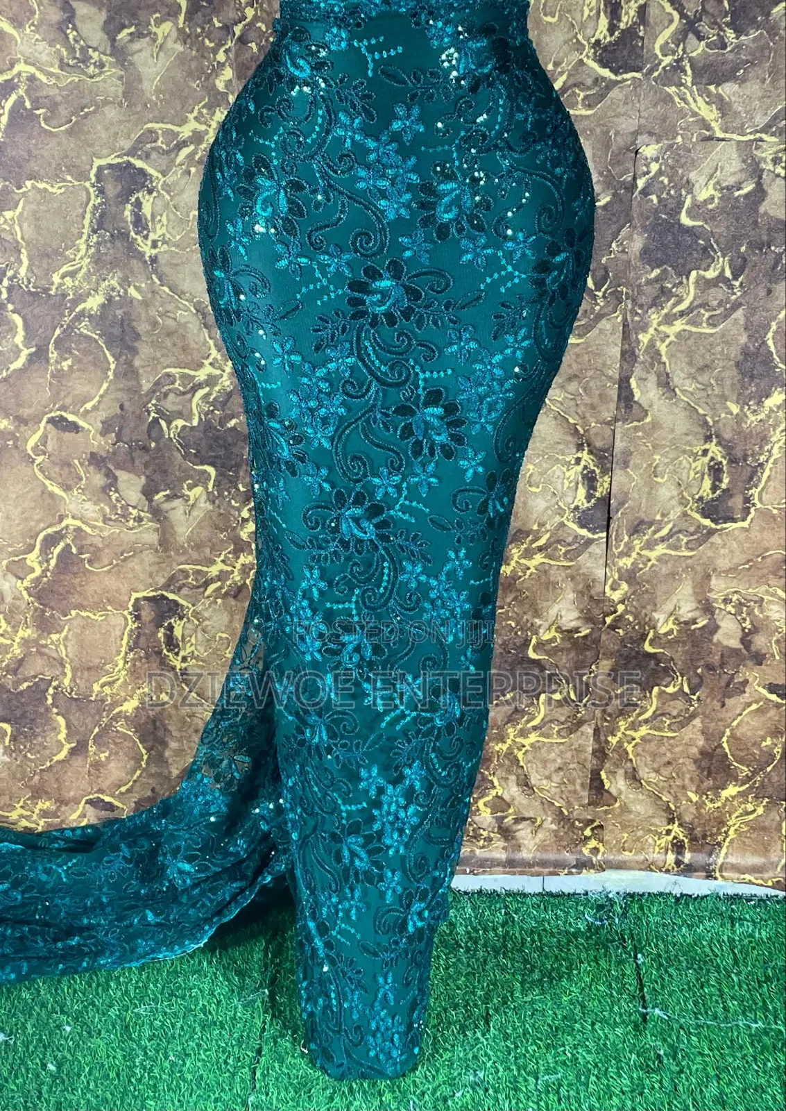 Quality Cord Lace