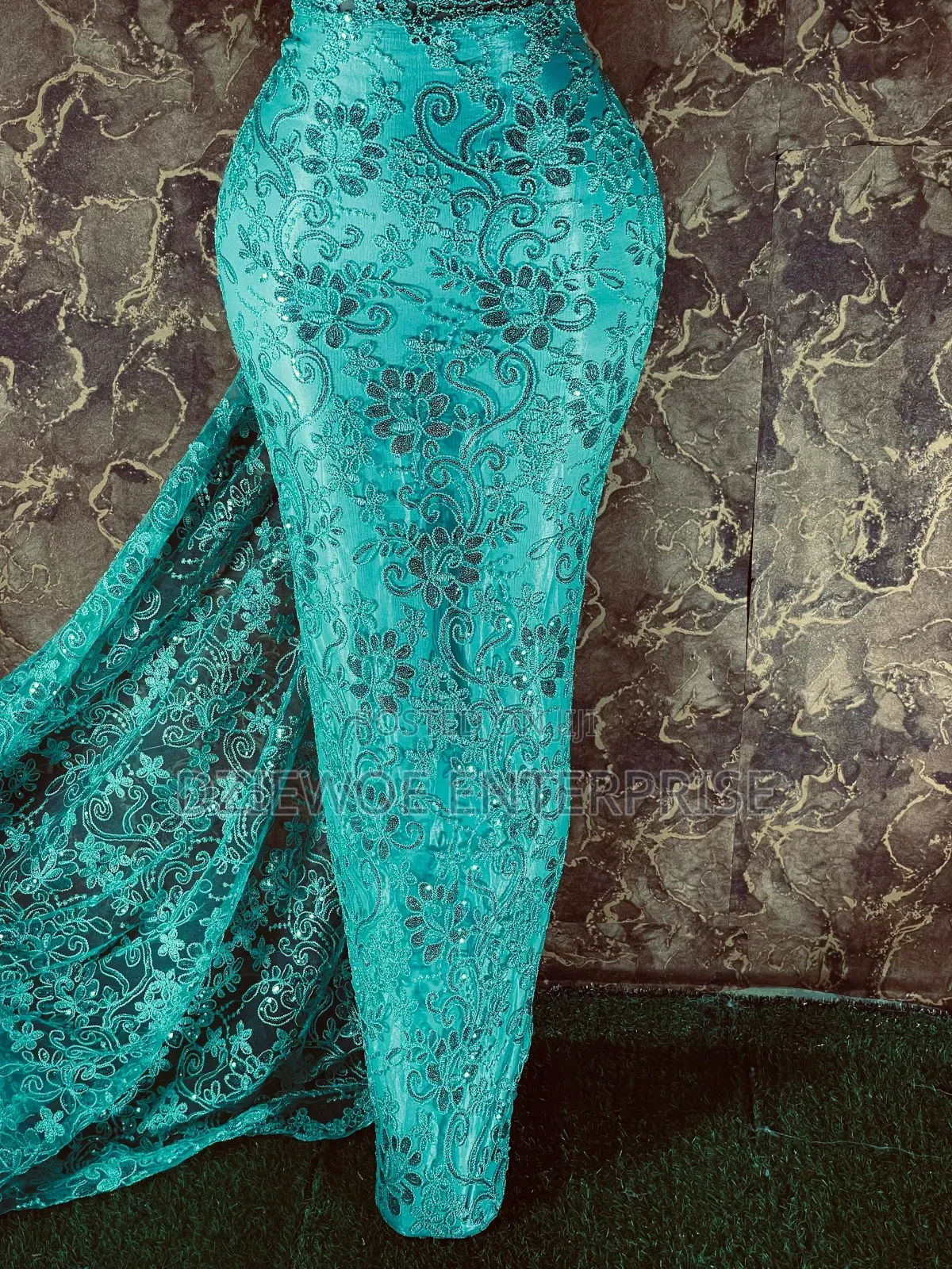 Quality Cord Lace