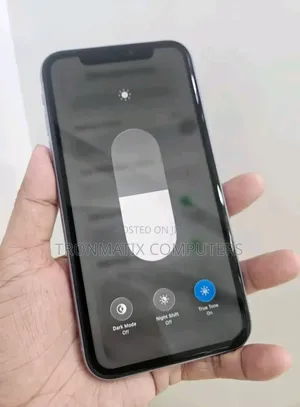 Apple iPhone 11 128 GB Gray