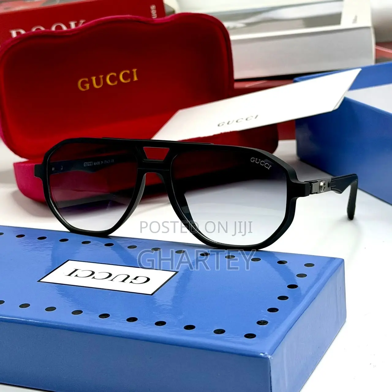 Unique Designer Sunglasses Frames