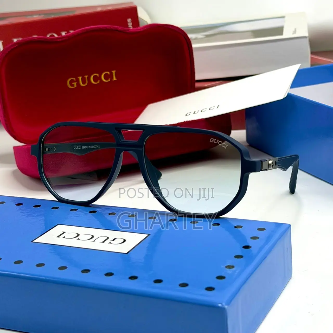 Unique Designer Sunglasses Frames