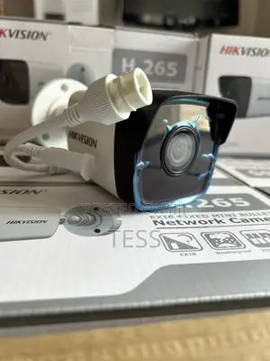 Hikvision Ip Camera 2mp Ds-2cd1021goe-I/Eco