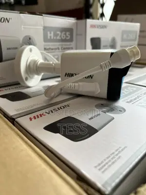 Hikvision Ip Camera 2mp Ds-2cd1021goe-I/Eco