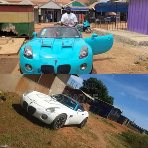Make Your Boring Car Look Sporty and Aggressive