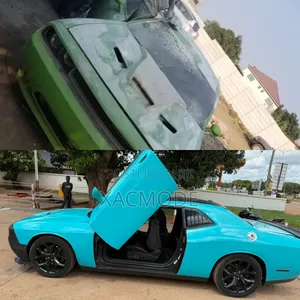 Make Your Boring Car Look Sporty and Aggressive