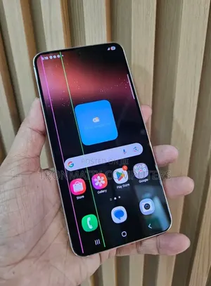 Samsung Galaxy S22 5G 128 GB Gray