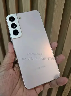 Samsung Galaxy S22 5G 128 GB Gray