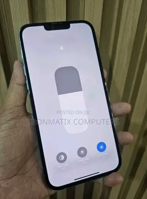 Apple iPhone 13 Pro 512 GB Gray