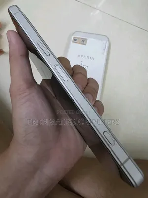 New Sony Xperia 1 VII 512 GB Gray