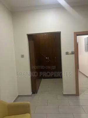 Furnished 4bdrm House in Franko Properties, American House for rent