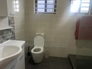 Furnished 4bdrm House in Franko Properties, American House for rent