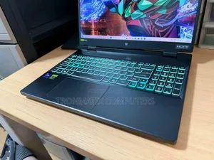 New Laptop Asus TUF Gaming A15 16GB Intel Core i5 SSD 1T
