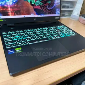 New Laptop Asus TUF Gaming A15 16GB Intel Core i5 SSD 1T