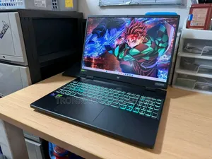 New Laptop Asus TUF Gaming A15 16GB Intel Core i5 SSD 1T