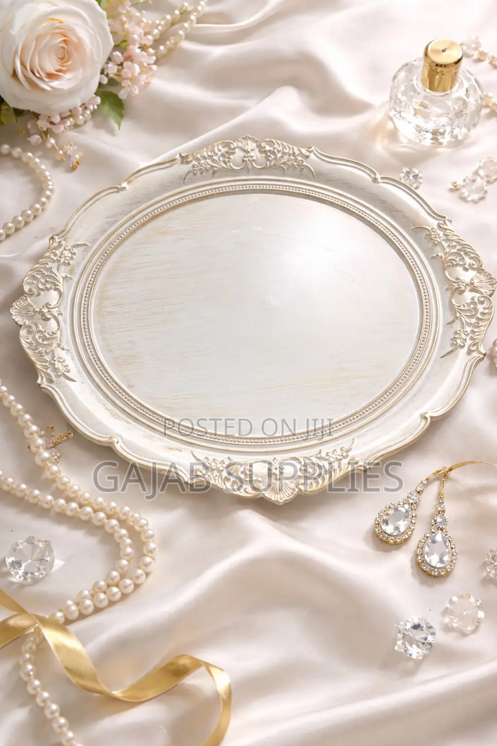 Under Plates
