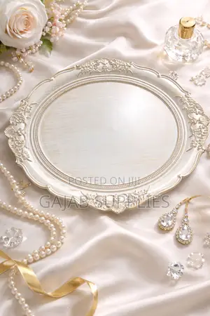 Under Plates