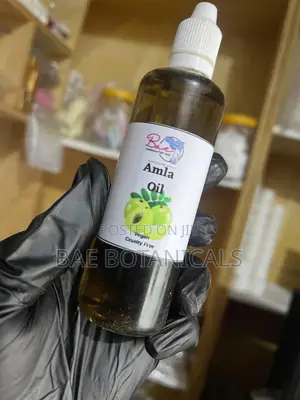 Amla Oil (100ml)